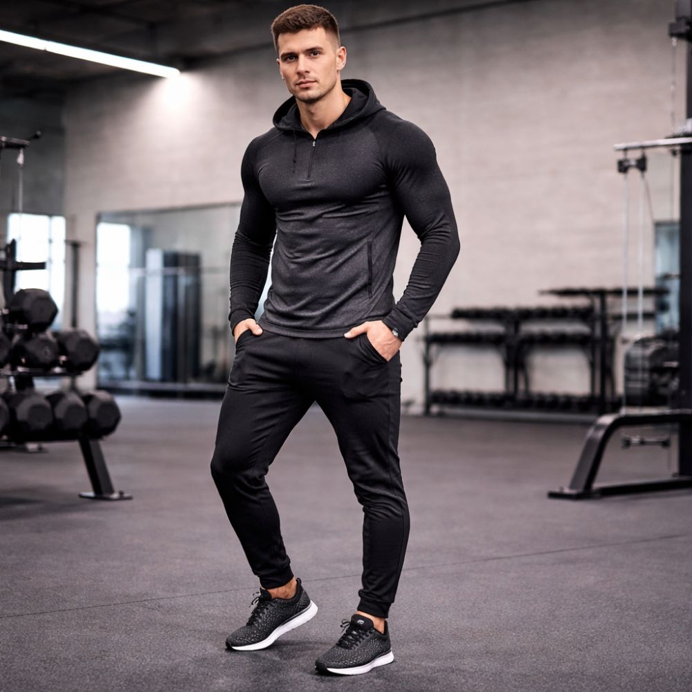 Fitness Apparel