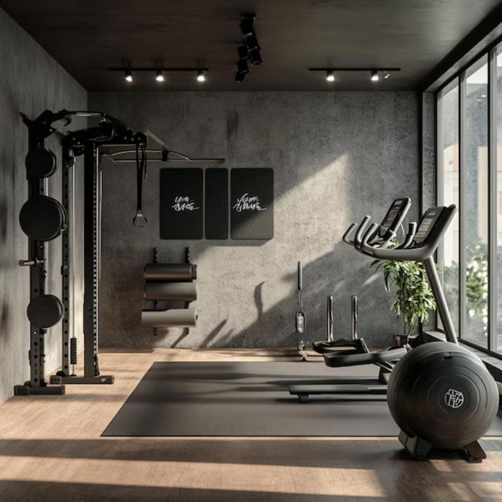 Fitness Equipment