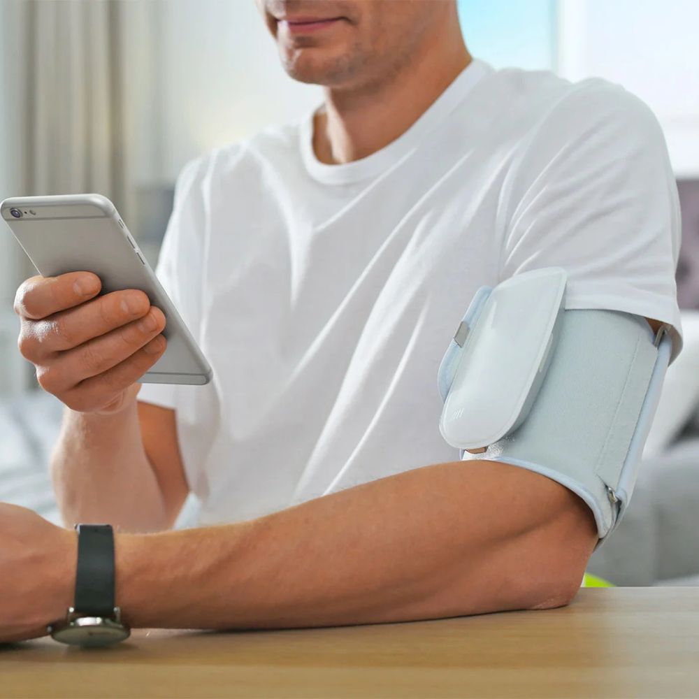 Health Monitoring Devices