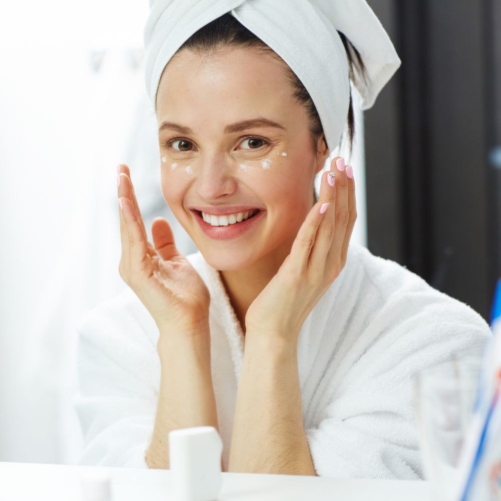 Personal Care Products