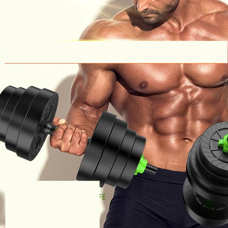 Detachable Home Fitness Equipment Adjustable Workout Trainer