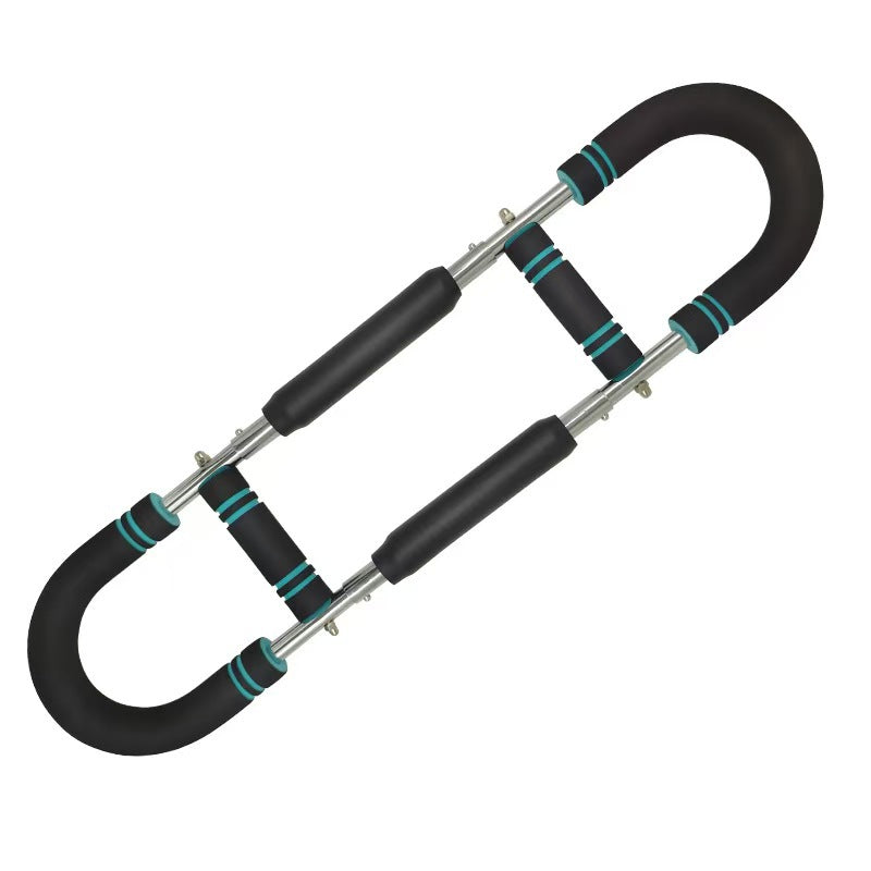 Multifunctional Adjustable Arm Strength Chest Training Device