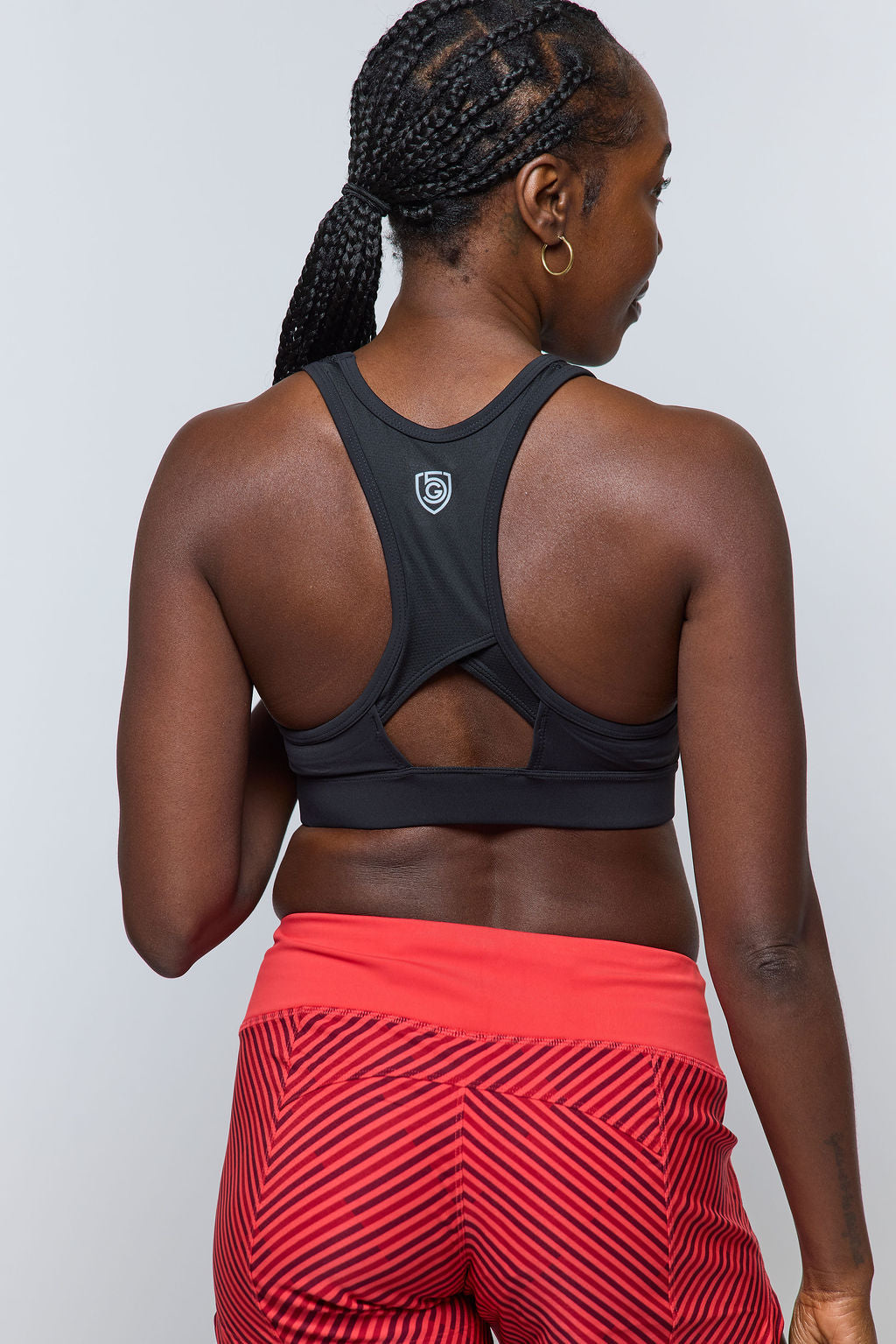 Excel Women's Workout Shorts Fitness Athletic Activewear
