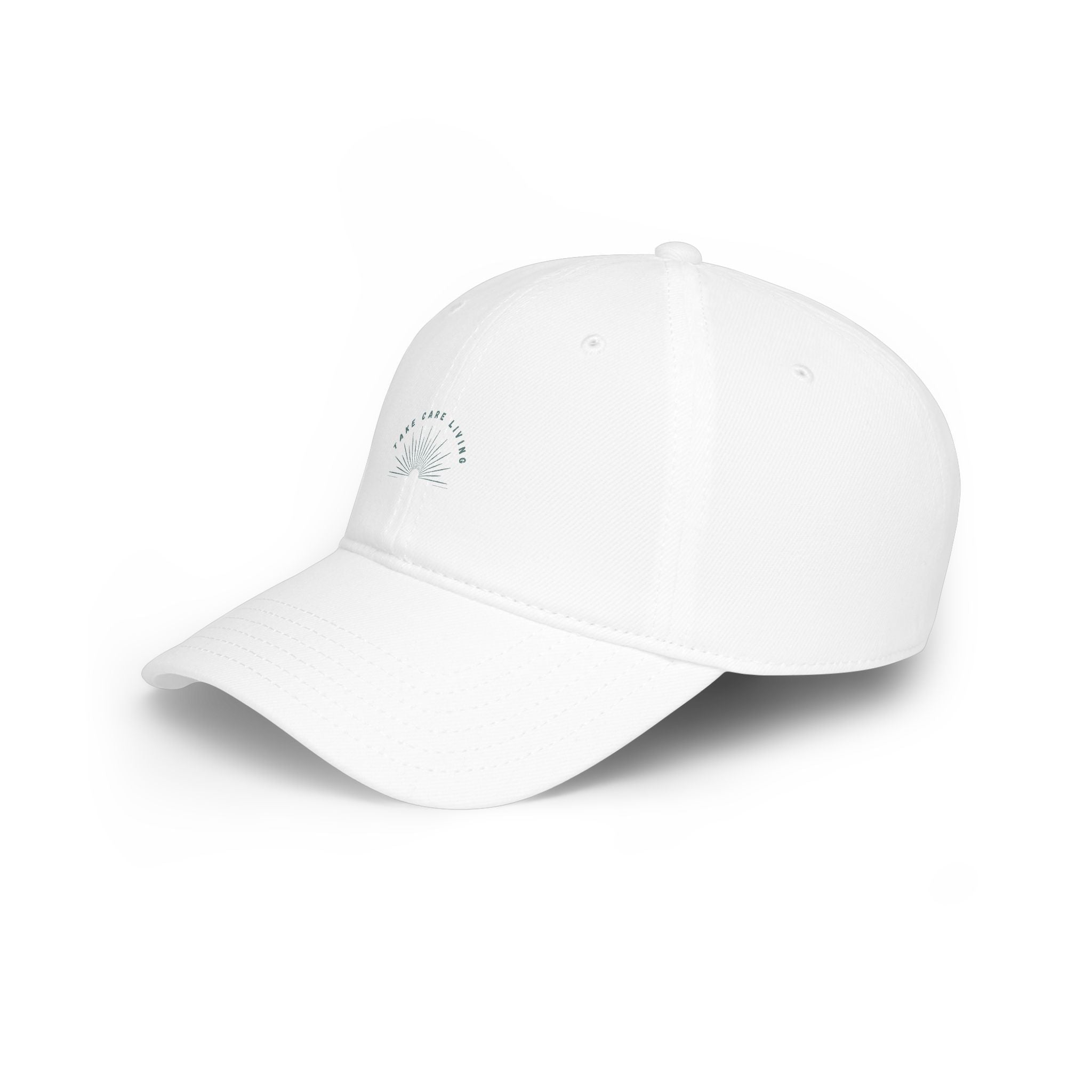 Low Profile Baseball Cap