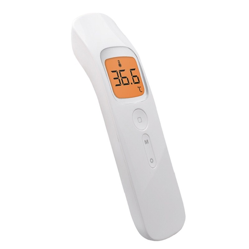 Infrared Forehead Non Contact Digital Body Thermometer Gun