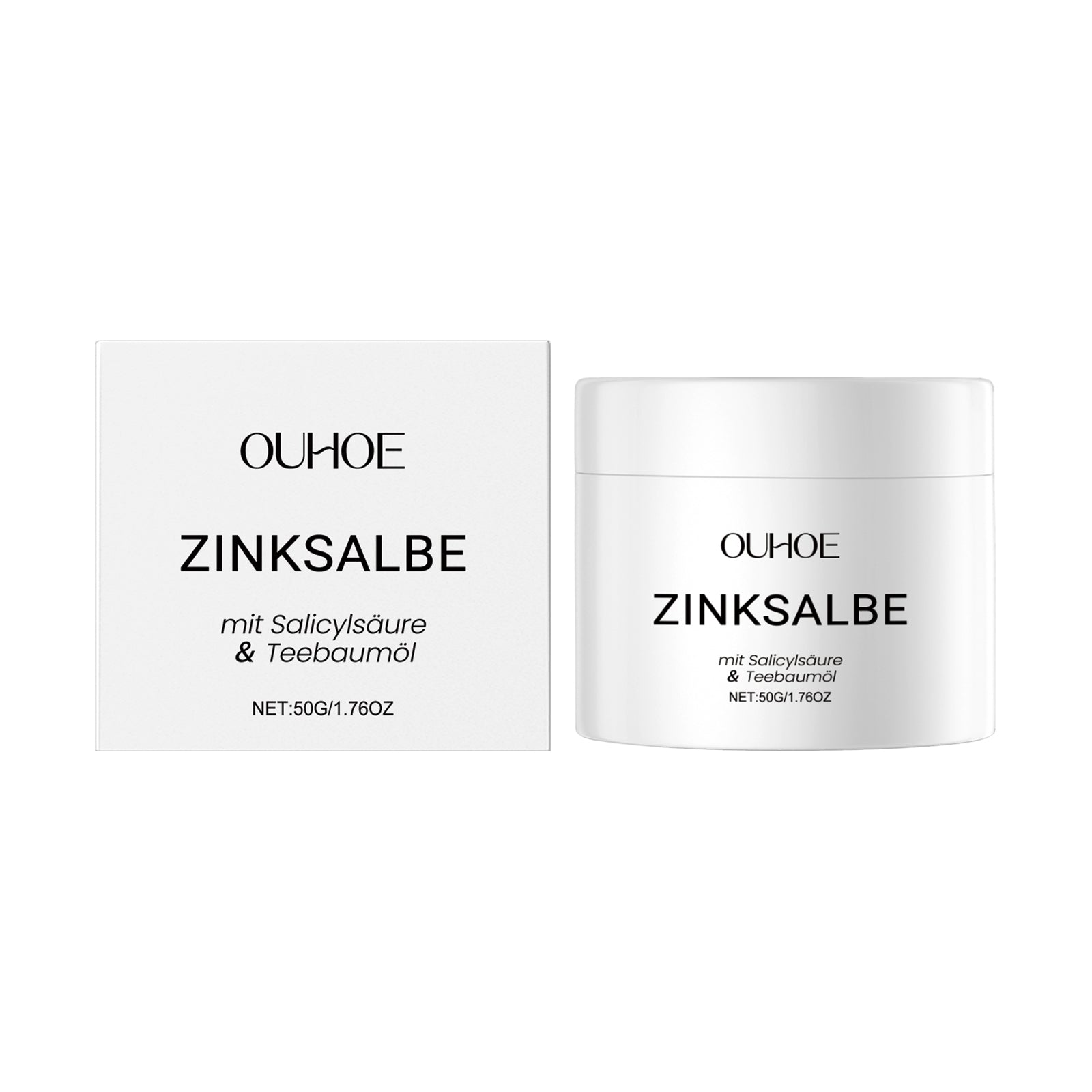 Facial Acne Cream Gentle Nourishing Repair Daily Moisturizer