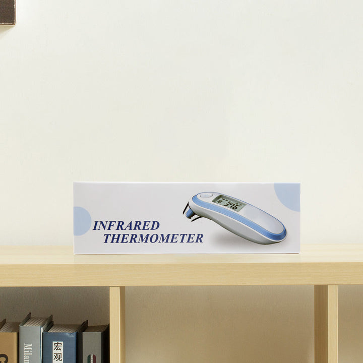 Baby Ear Temperature Thermometer Safe Digital Health Monitor