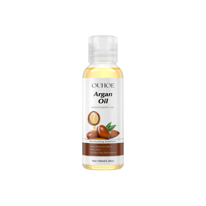 Argan Oil Multi Effect Skin Hair Care Essential