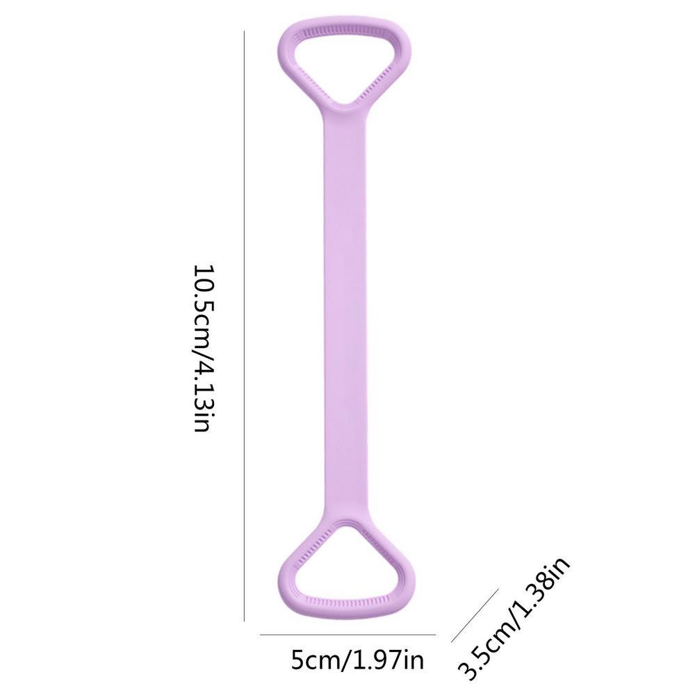 Yoga Resistance Band Elastic Rope Fitness Training Equipment