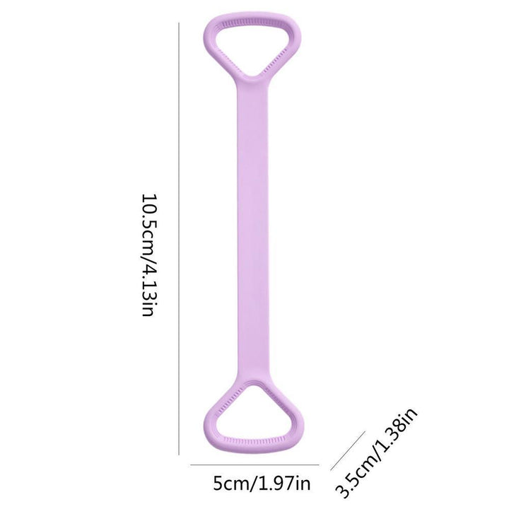 Yoga Resistance Band Elastic Rope Fitness Training Equipment