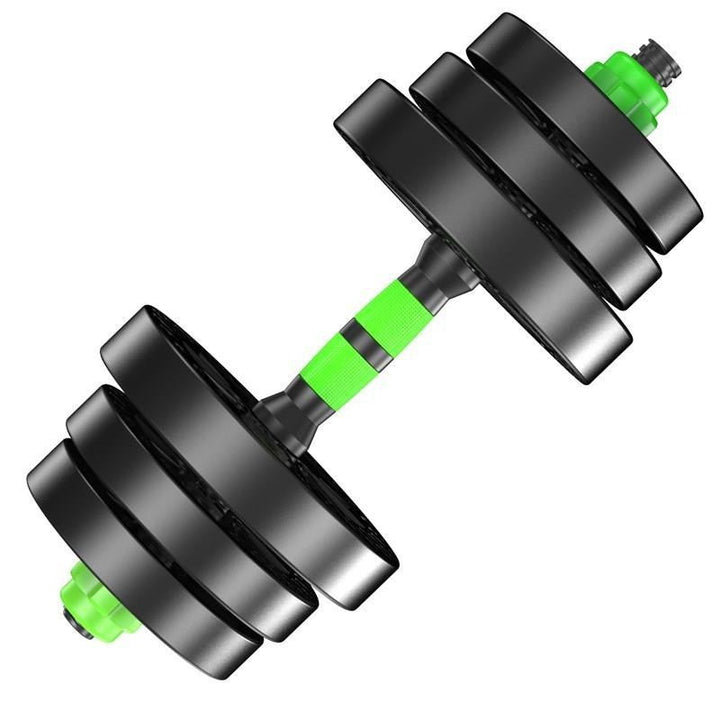 Detachable Home Fitness Equipment Adjustable Workout Trainer