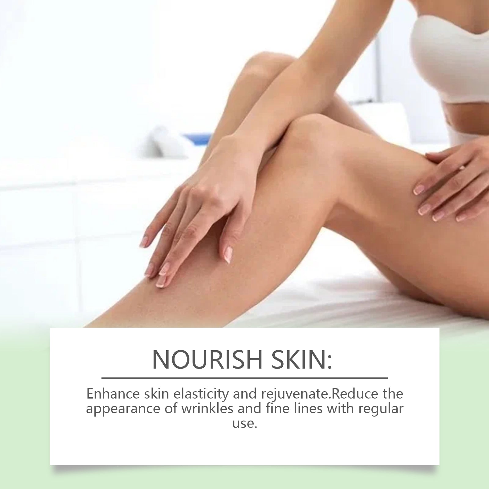 Collagen Body Moisturizer Hydrating Firming Skin Care Lotion