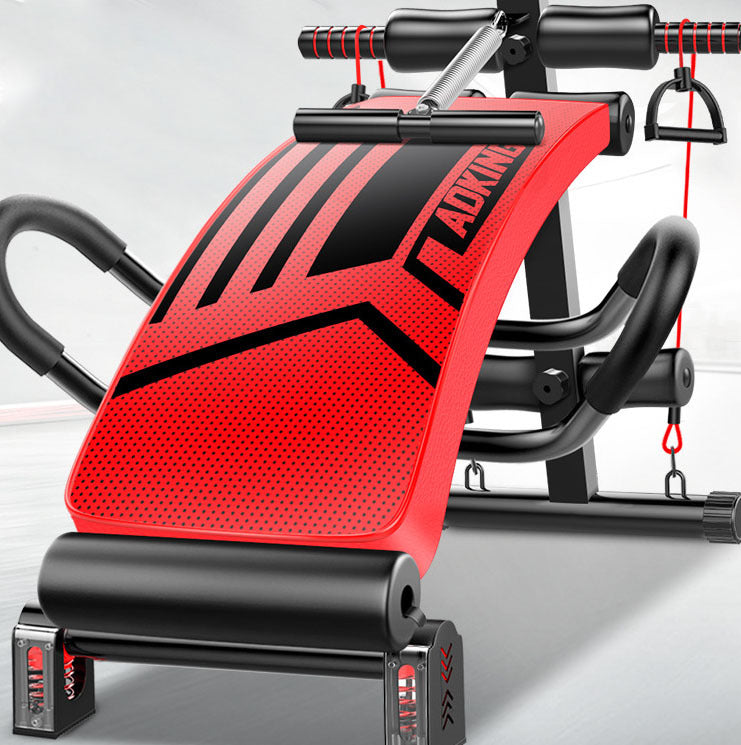 Men's Abdominal Muscle Board Multi Purpose Trainer
