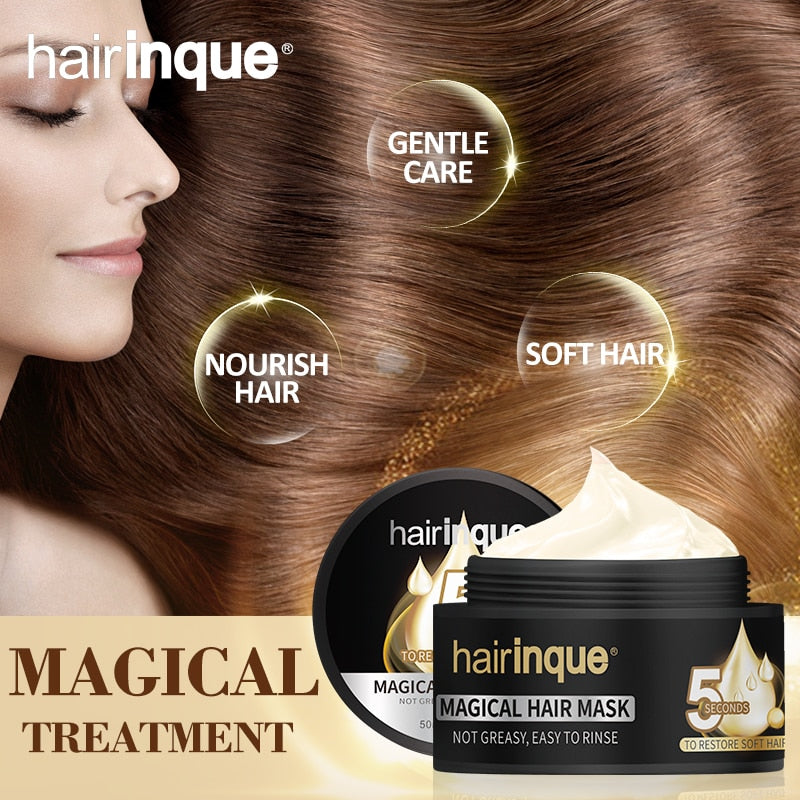 50ml Magical Repair Moisturizing Hair Mask