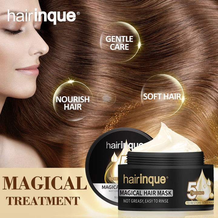 50ml Magical Repair Moisturizing Hair Mask