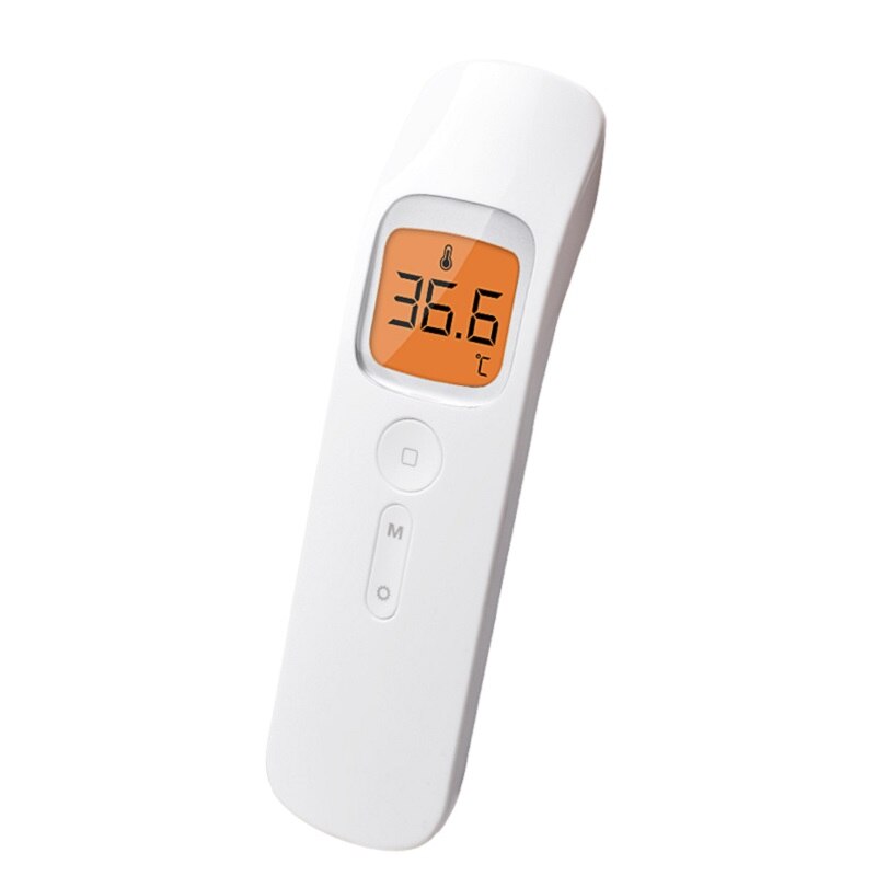 Infrared Forehead Non Contact Digital Body Thermometer Gun