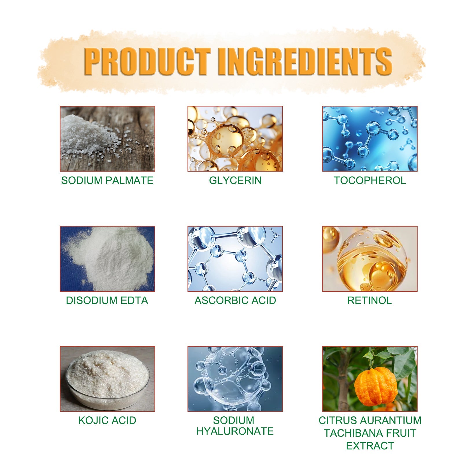 Kojic Acid Cleansing Soap Exfoliating Pore Care Cleanser