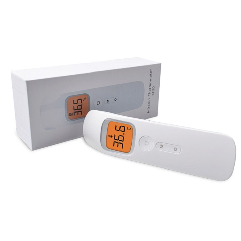 Infrared Forehead Non Contact Digital Body Thermometer Gun