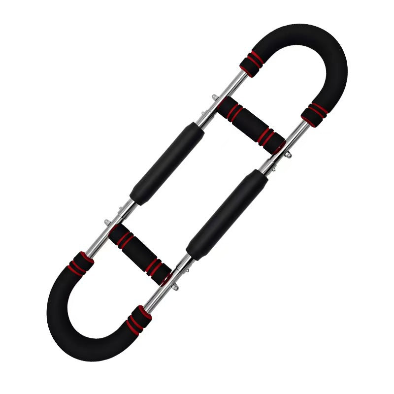 Multifunctional Adjustable Arm Strength Chest Training Device
