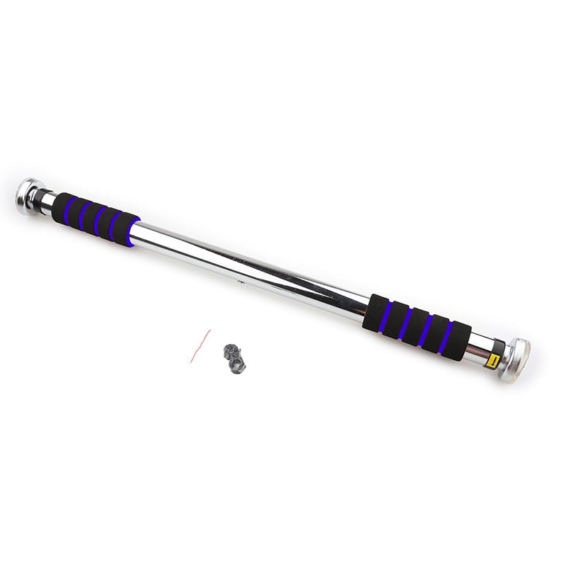 200kg Adjustable Door Pull Up Bar Home Gym