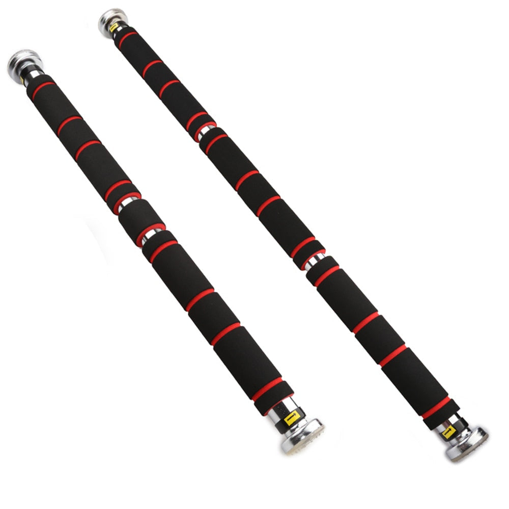 200kg Adjustable Door Pull Up Bar Home Gym
