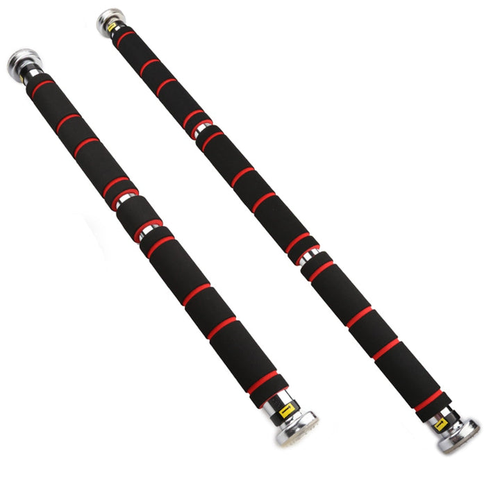 200kg Adjustable Door Pull Up Bar Home Gym