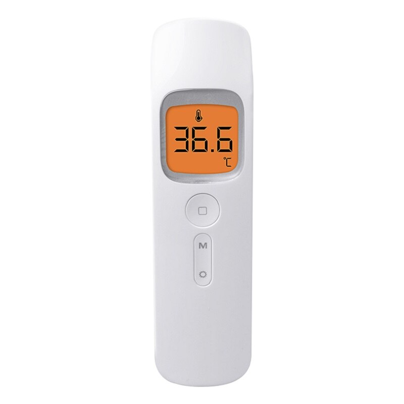 Infrared Forehead Non Contact Digital Body Thermometer Gun