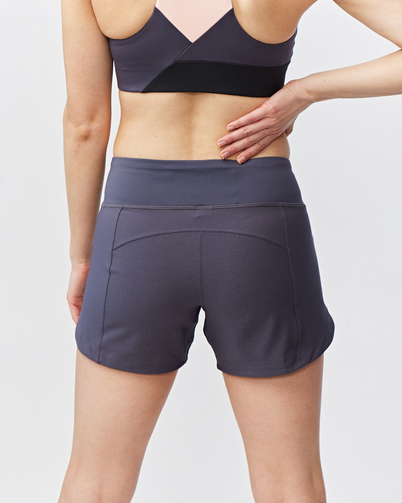 Excel Women's Workout Shorts Fitness Athletic Activewear