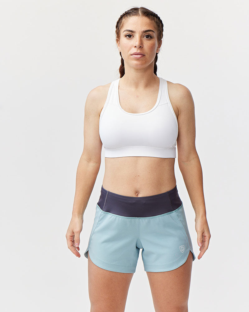 Excel Women's Workout Shorts Fitness Athletic Activewear