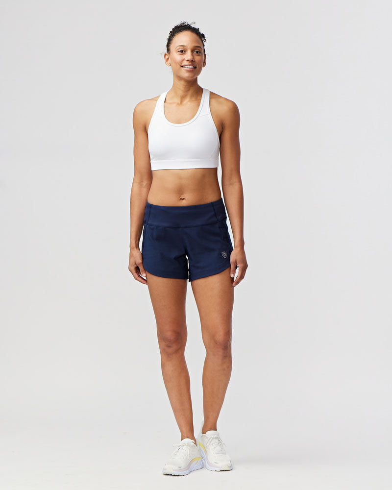 Excel Women's Workout Shorts Fitness Athletic Activewear