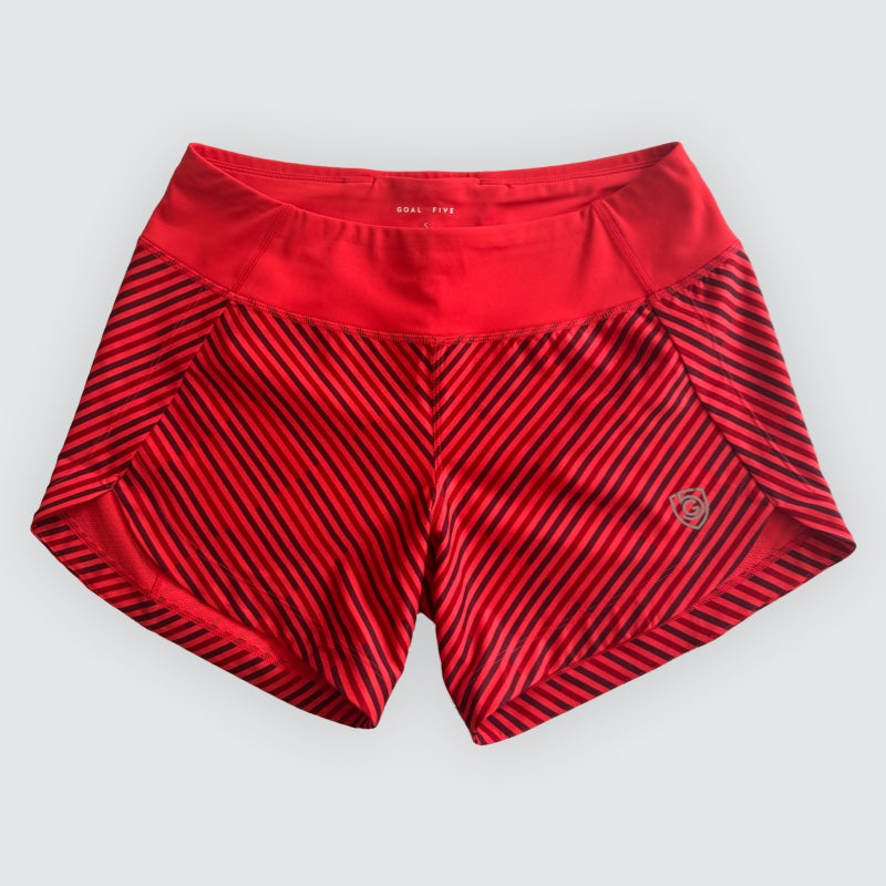 Excel Women's Workout Shorts Fitness Athletic Activewear