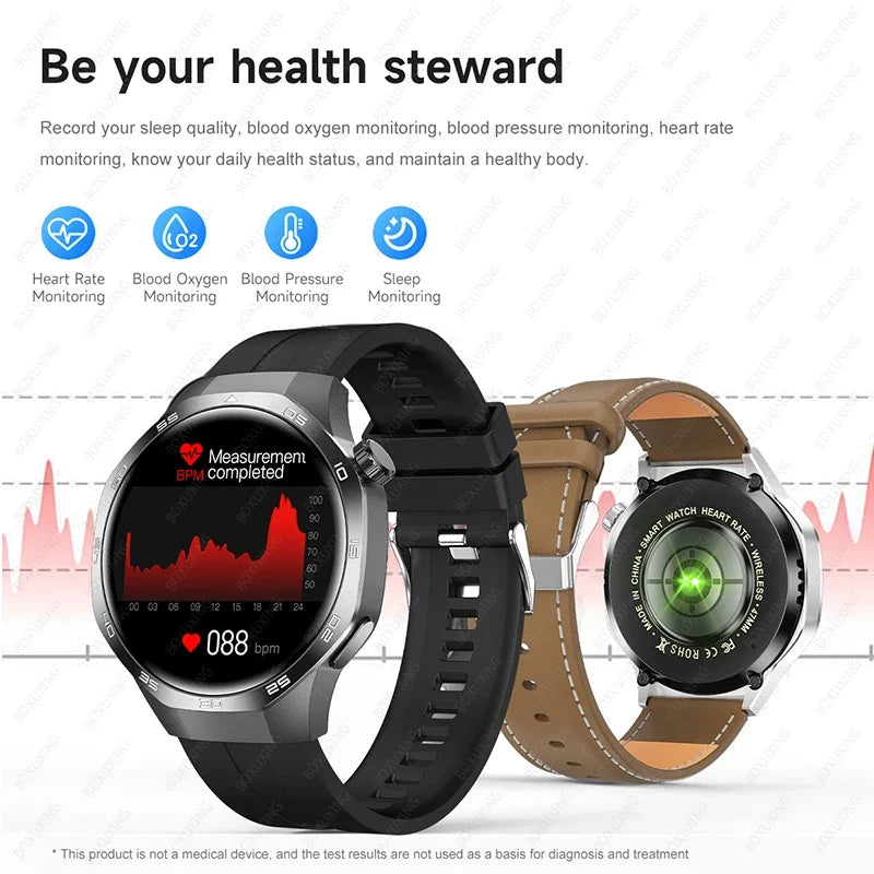 Watch 5  Smartwatch Sports Tracker