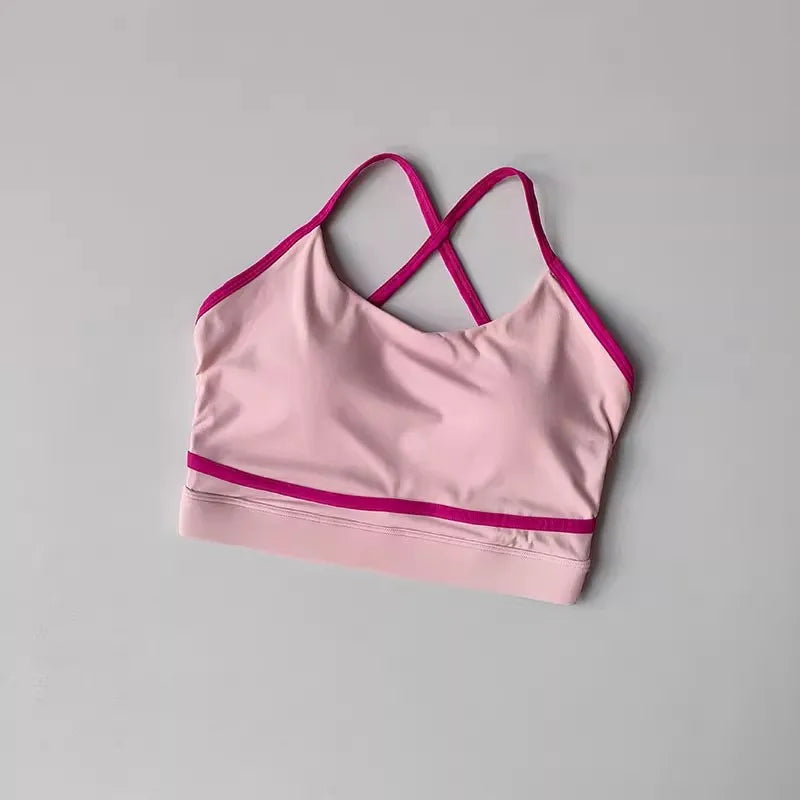 Women's 2 Piece High Waist Yoga Activewear Set
