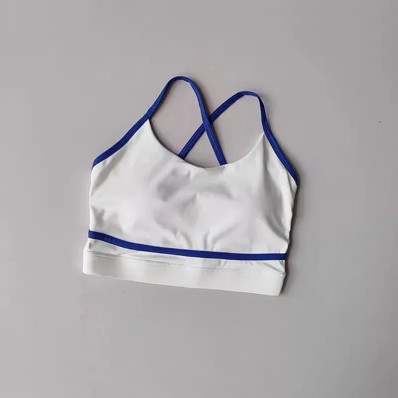 Women's 2 Piece High Waist Yoga Activewear Set