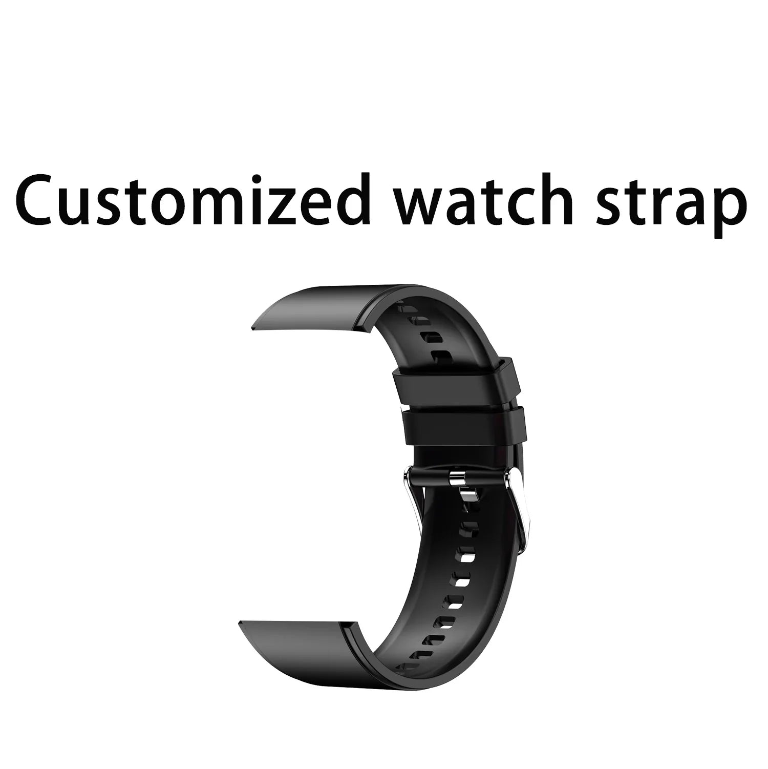 Watch 5  Smartwatch Sports Tracker