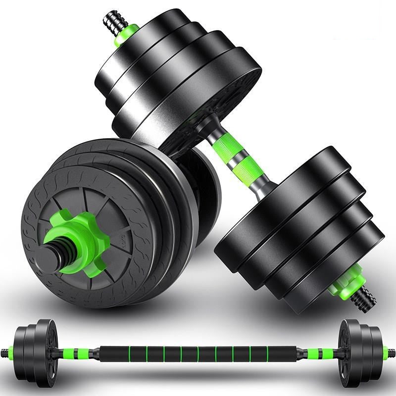 Detachable Home Fitness Equipment Adjustable Workout Trainer