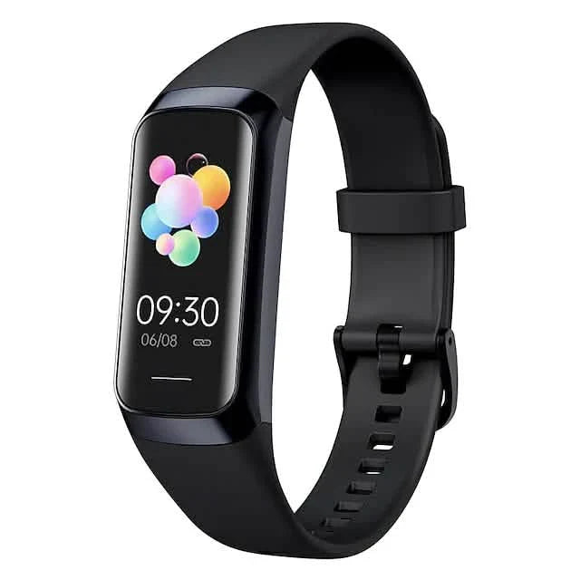 C60 Smartwatch 1.1 Inch Fitness Bluetooth Watch