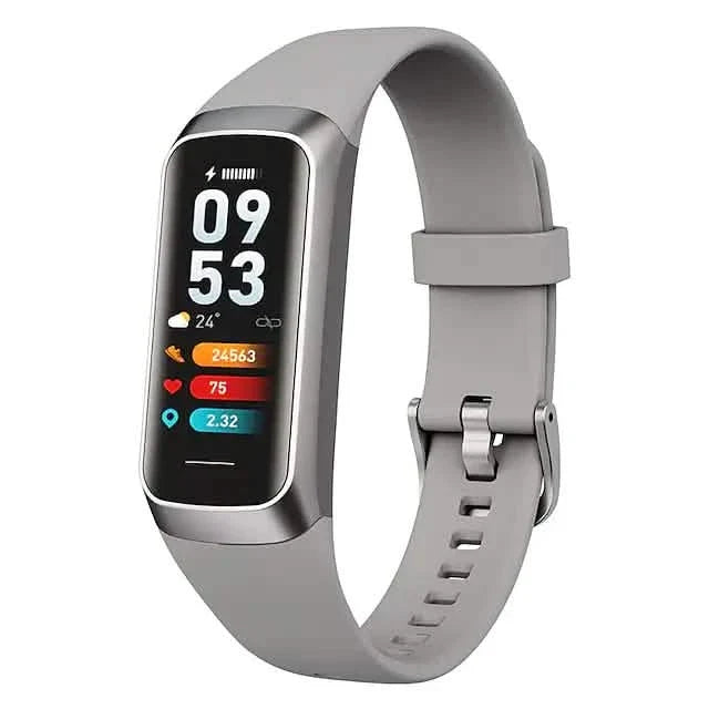 C60 Smartwatch 1.1 Inch Fitness Bluetooth Watch