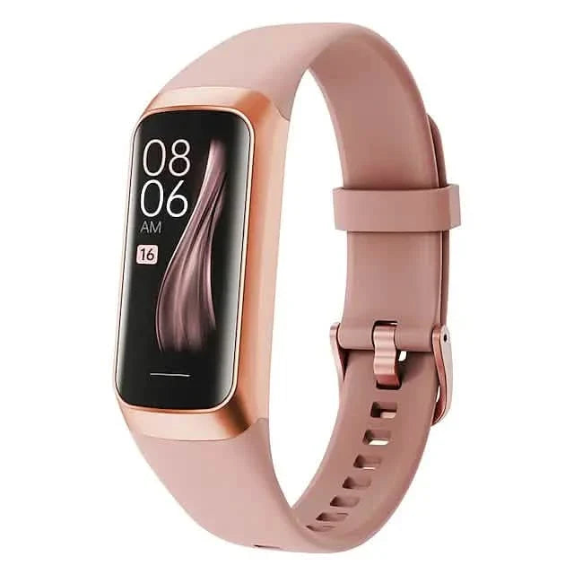 C60 Smartwatch 1.1 Inch Fitness Bluetooth Watch