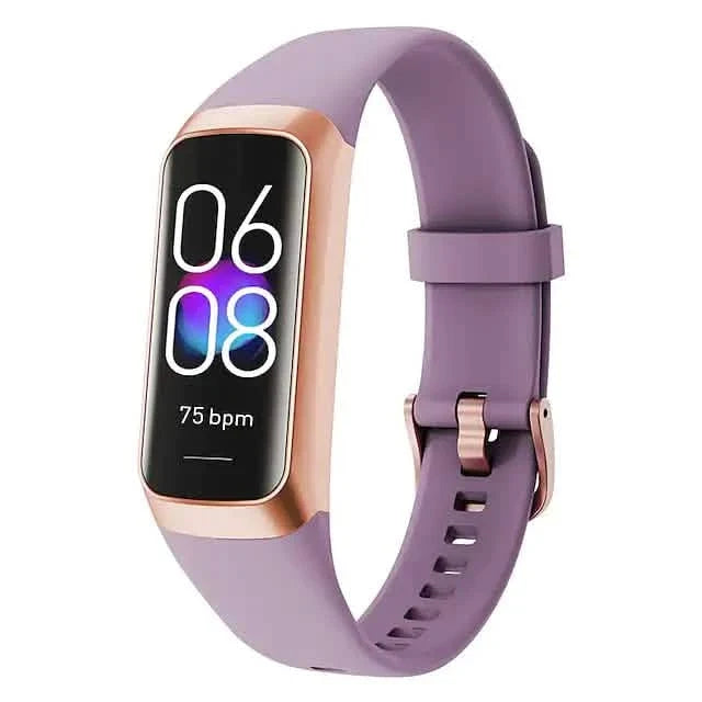C60 Smartwatch 1.1 Inch Fitness Bluetooth Watch
