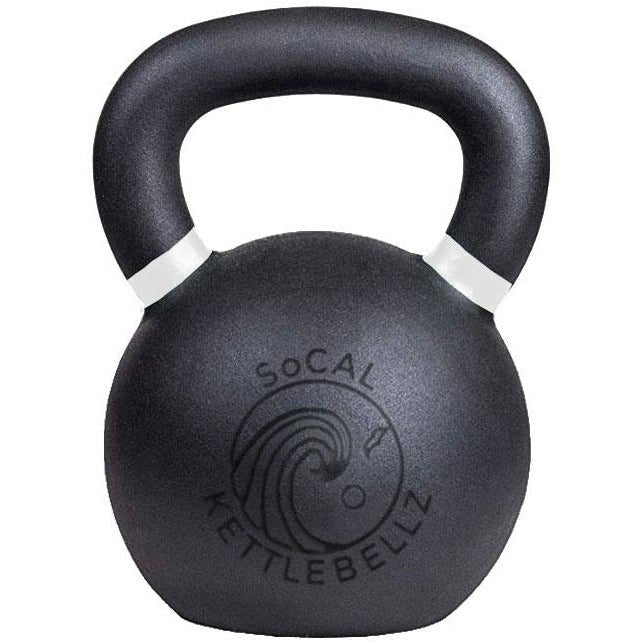 Powder Coated Kettlebell Strength Training Fitness Equipment