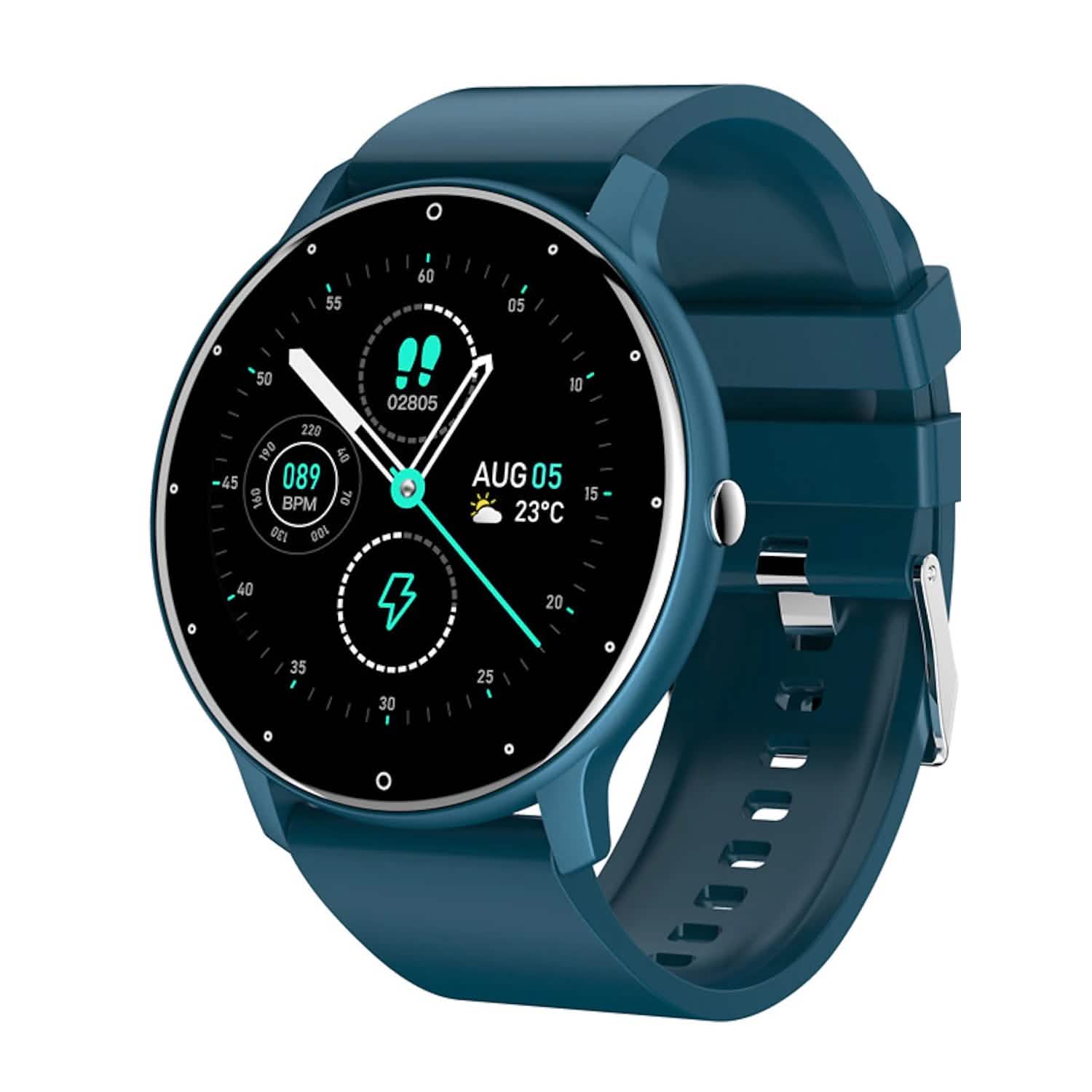 Smartwatch 1.28 Inch Fitness Running Watch
