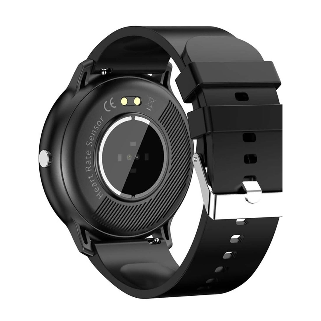 Smartwatch 1.28 Inch Fitness Running Watch