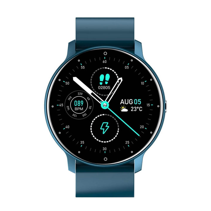 Smartwatch 1.28 Inch Fitness Running Watch