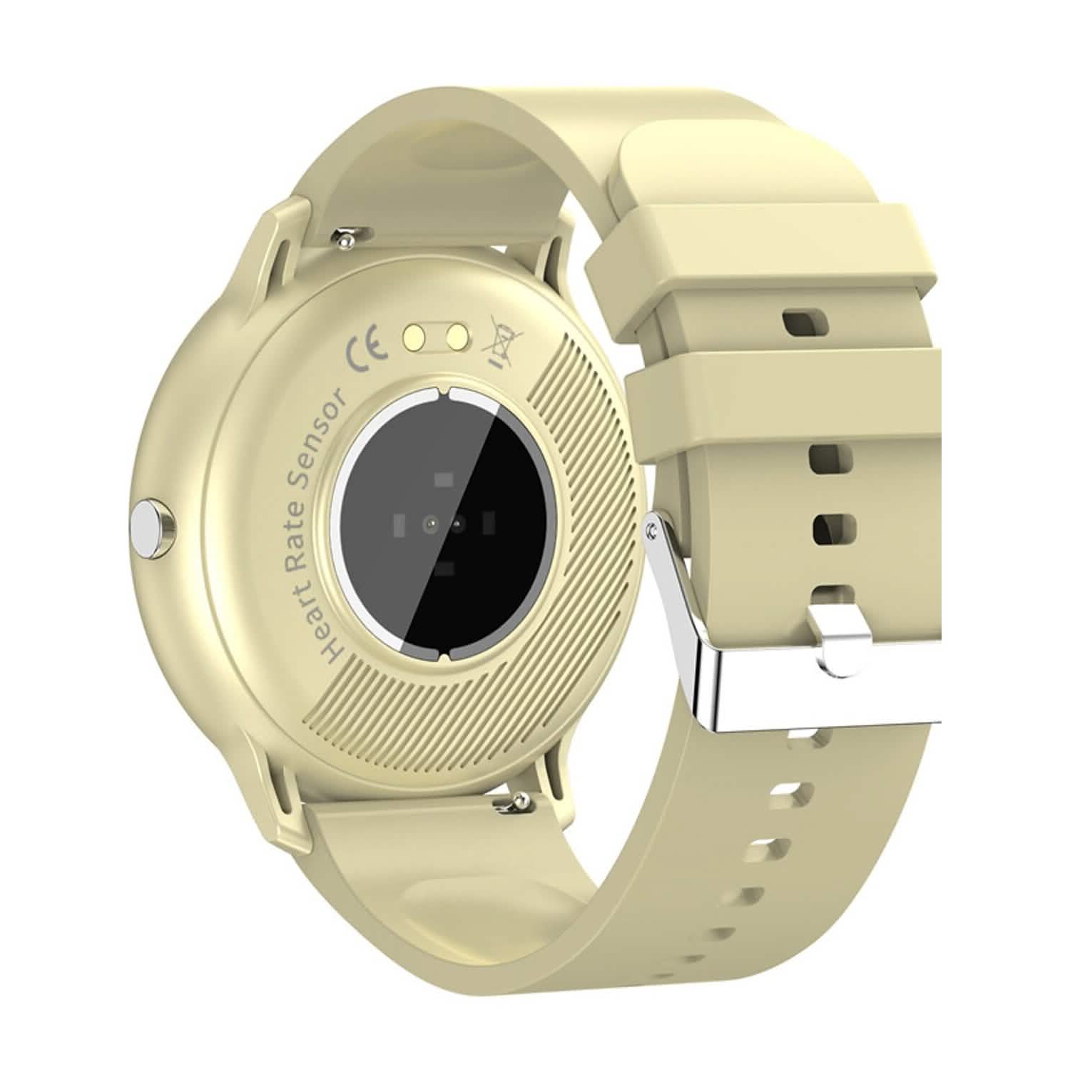 Smartwatch 1.28 Inch Fitness Running Watch